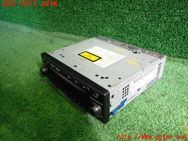 1UPJ-9238716480]ポルシェ・ボクスター(98623)CDプレーヤー 中古_2