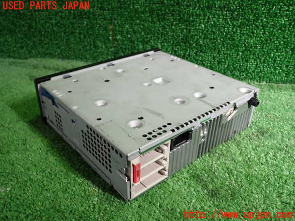 1UPJ-9238716480]ポルシェ・ボクスター(98623)CDプレーヤー 中古_4