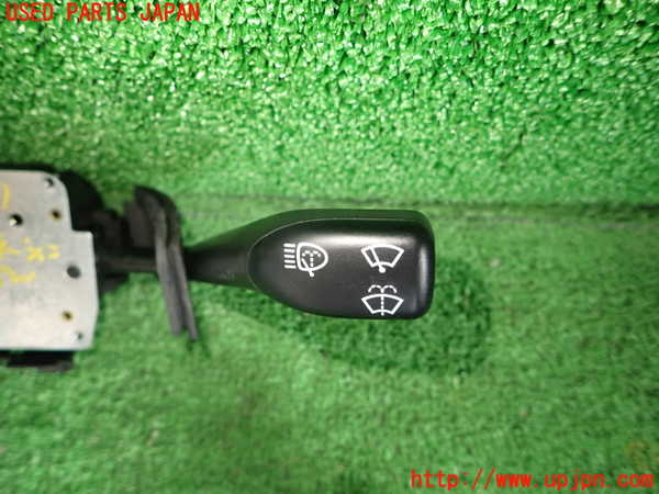 1UPJ-9238716720]ポルシェ・ボクスター(98623)コンビネーションスイッチ 中古_2