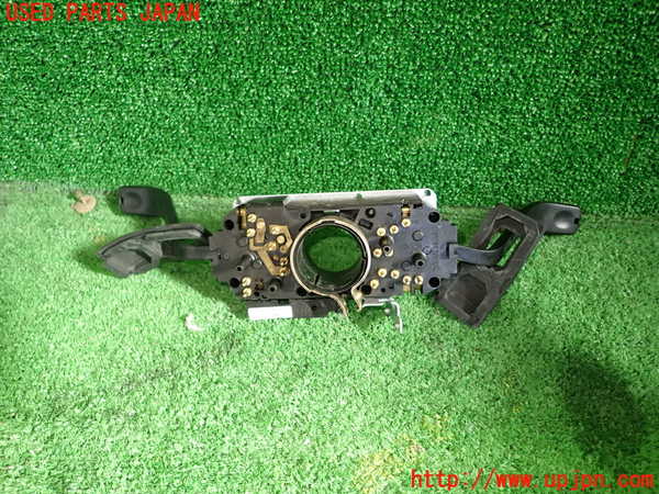 1UPJ-9238716720]ポルシェ・ボクスター(98623)コンビネーションスイッチ 中古_4