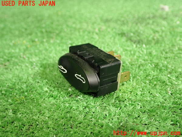 1UPJ-9238716306]ポルシェ・ボクスター(98623)スイッチ1 (トップ開閉) 中古_2