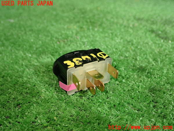 1UPJ-9238716306]ポルシェ・ボクスター(98623)スイッチ1 (トップ開閉) 中古_3