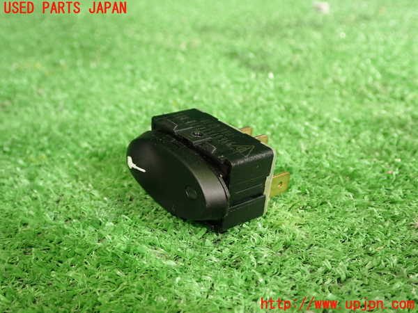 1UPJ-9238716307]ポルシェ・ボクスター(98623)スイッチ2 (ドアロック) 中古_2