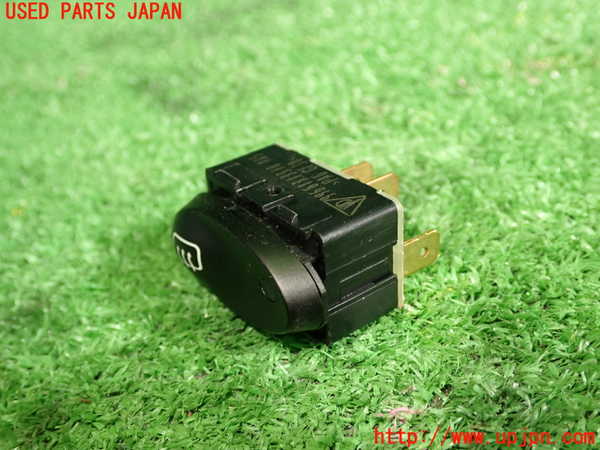 1UPJ-9238716308]ポルシェ・ボクスター(98623)スイッチ3 (デフォッガー) 中古_2