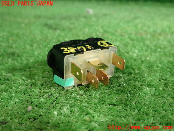 1UPJ-9238716308]ポルシェ・ボクスター(98623)スイッチ3 (デフォッガー) 中古_3