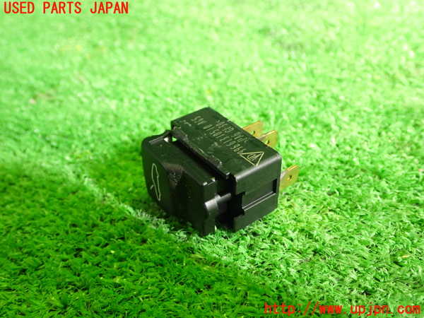 1UPJ-9238716309]ポルシェ・ボクスター(98623)スイッチ4 (ボンネット) 中古_2