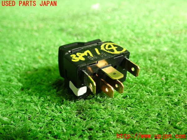 1UPJ-9238716309]ポルシェ・ボクスター(98623)スイッチ4 (ボンネット) 中古_3