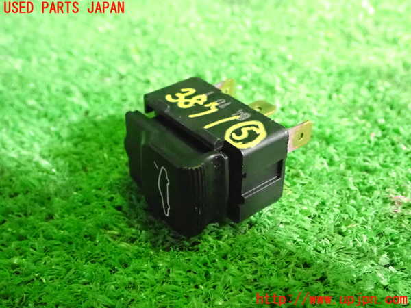 1UPJ-9238716310]ポルシェ・ボクスター(98623)スイッチ5 (トランク) 中古_2