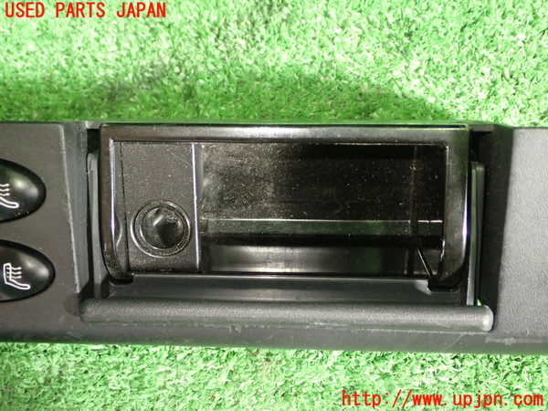 1UPJ-9238716265]ポルシェ・ボクスター(98623)センターパワーウィンドウスイッチ 中古_2