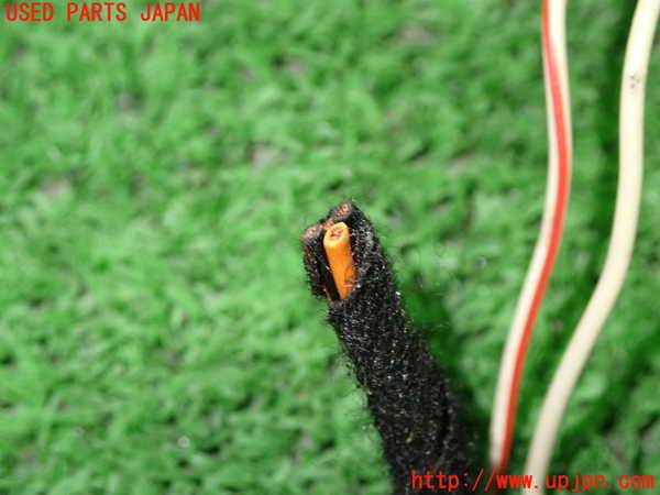 1UPJ-9238716110]ポルシェ・ボクスター(98623)エンジンコンピューター 中古_4