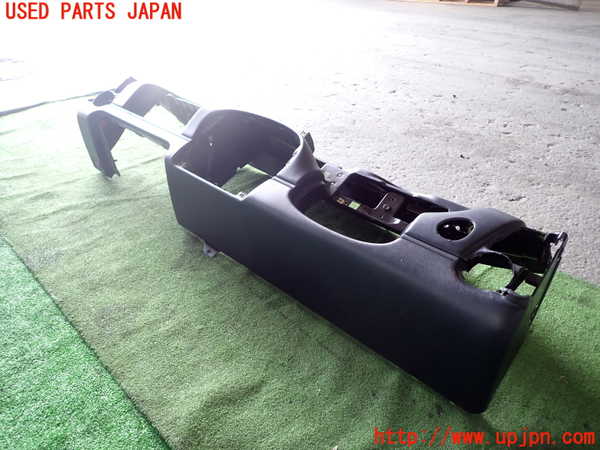 1UPJ-9238717505]ポルシェ・ボクスター(98623)ダッシュボード 中古_2