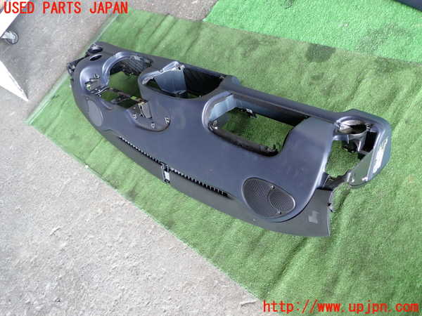 1UPJ-9238717505]ポルシェ・ボクスター(98623)ダッシュボード 中古_3