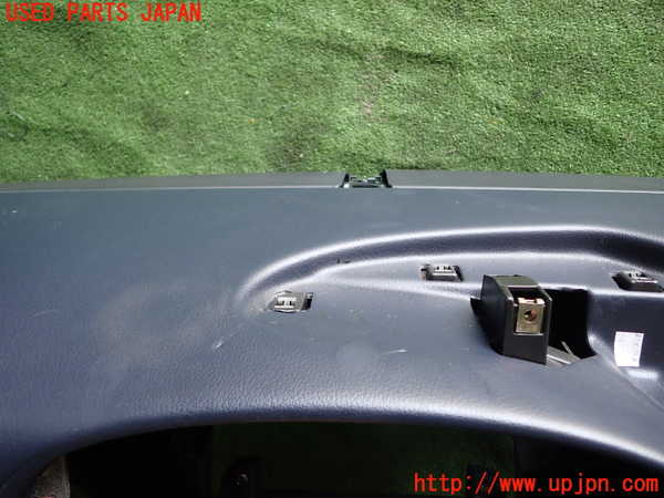 1UPJ-9238717505]ポルシェ・ボクスター(98623)ダッシュボード 中古_4