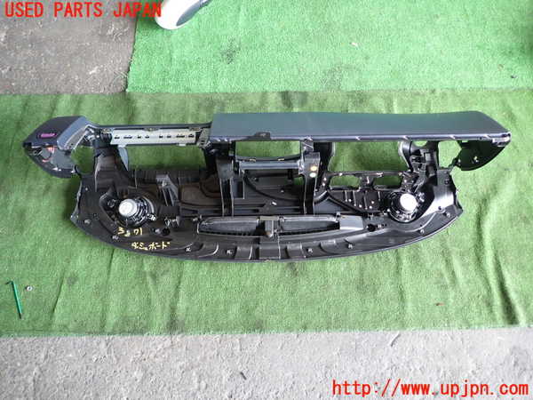 1UPJ-9238717505]ポルシェ・ボクスター(98623)ダッシュボード 中古_5