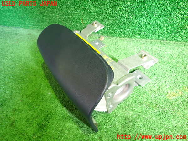 1UPJ-9238717870]ポルシェ・ボクスター(98623)助手席側エアバッグカバー 中古_2