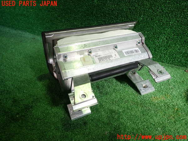 1UPJ-9238717870]ポルシェ・ボクスター(98623)助手席側エアバッグカバー 中古_3