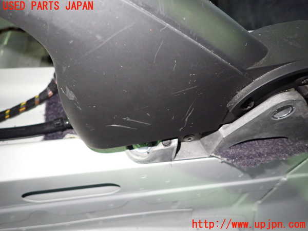 1UPJ-9238717550]ポルシェ・ボクスター(98623)サイドブレーキレバー 中古_3