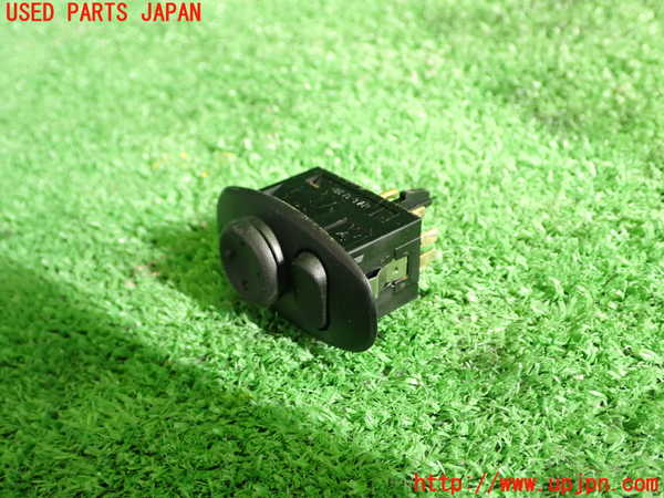 1UPJ-9238716280]ポルシェ・ボクスター(98623)ミラースイッチ 中古_2