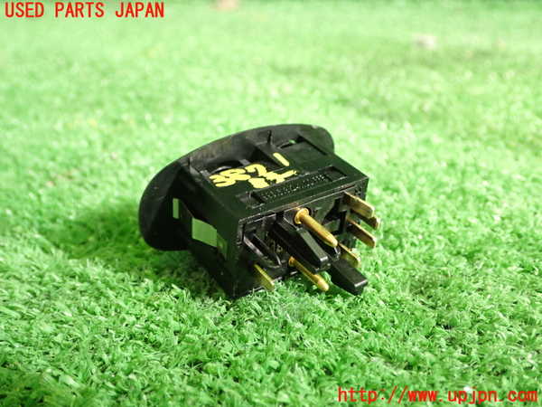 1UPJ-9238716280]ポルシェ・ボクスター(98623)ミラースイッチ 中古_3