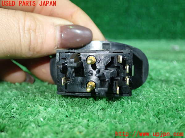 1UPJ-9238716280]ポルシェ・ボクスター(98623)ミラースイッチ 中古_4