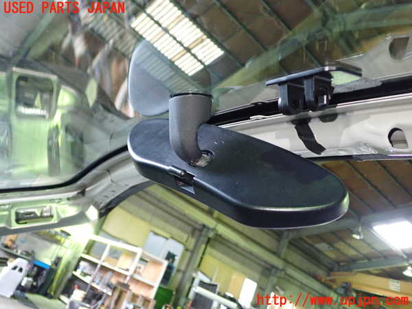 1UPJ-9238717615]ポルシェ・ボクスター(98623)ルームミラー 中古_2