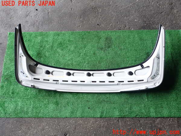 1UPJ-9238717761]ポルシェ・ボクスター(98623)トノカバー1 中古_5