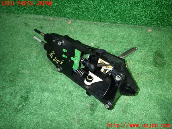 1UPJ-9238717560]ポルシェ・ボクスター(98623)MTシフトレバー 中古_3