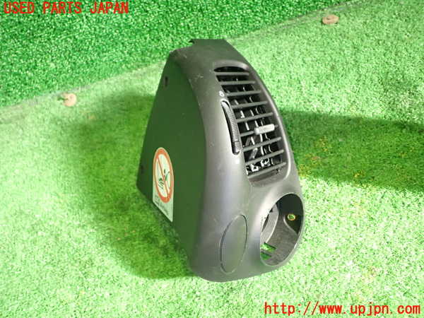 1UPJ-9238717527]ポルシェ・ボクスター(98623)エアコン吹き出し口2 (左) 中古_2