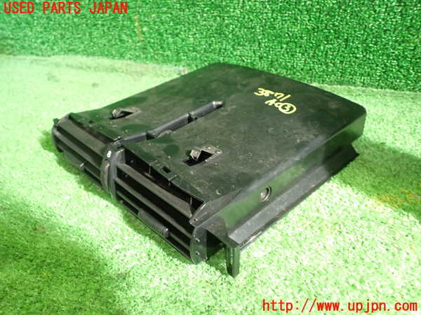 1UPJ-9238717528]ポルシェ・ボクスター(98623)エアコン吹き出し口3 (真中) 中古_2