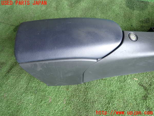 1UPJ-9238717540]ポルシェ・ボクスター(98623)センターコンソール 中古_3