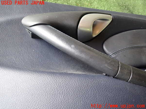 1UPJ-9238711234]ポルシェ・ボクスター(98623)右ドア内張り 中古_3