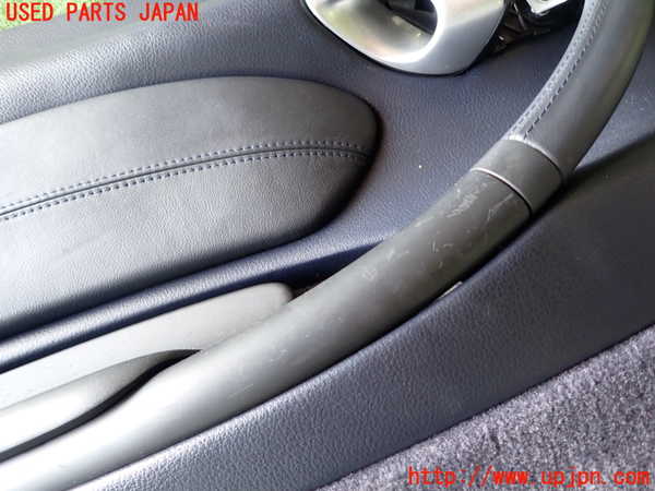 1UPJ-9238711264]ポルシェ・ボクスター(98623)左ドア内張り 中古_2