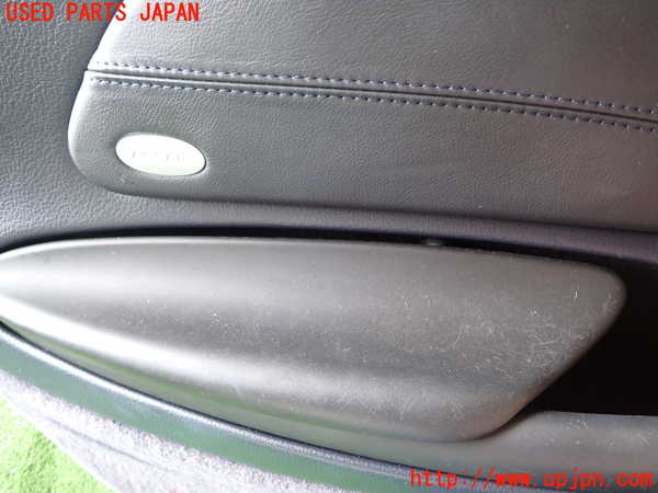 1UPJ-9238711264]ポルシェ・ボクスター(98623)左ドア内張り 中古_4