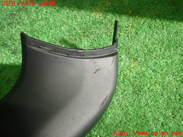 1UPJ-9238717655]ポルシェ・ボクスター(98623)右フロントピラートリム 中古_4