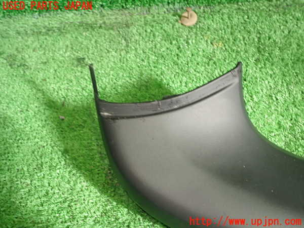 1UPJ-9238717660]ポルシェ・ボクスター(98623)左フロントピラートリム 中古_3