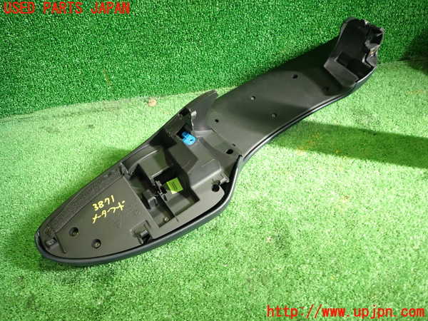 1UPJ-9238717510]ポルシェ・ボクスター(98623)メーターフード 中古_3