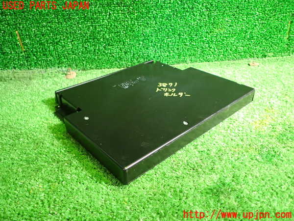 1UPJ-9238717810]ポルシェ・ボクスター(98623)ドリンクホルダー 中古_3