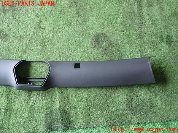 1UPJ-9238717693]ポルシェ・ボクスター(98623)内装トリム類3 中古_2