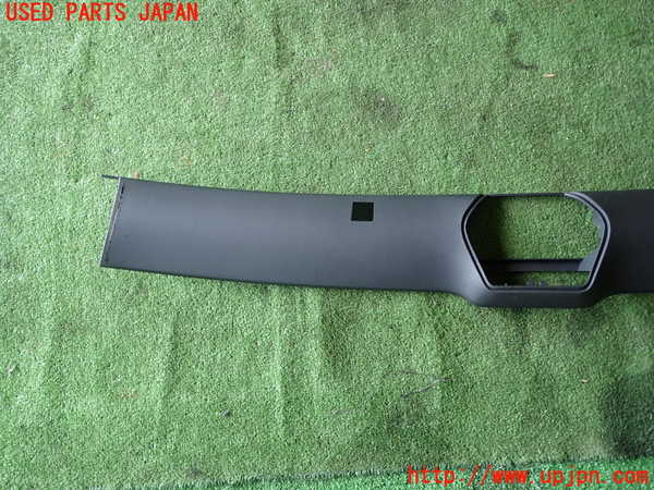 1UPJ-9238717693]ポルシェ・ボクスター(98623)内装トリム類3 中古_3