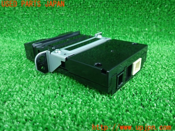 3UPJ=9238720503]ヴォクシー X(ノア)(ZRR80G)純正ビルトイン 08686-00370 ETC車載器 本体のみ 中古_2