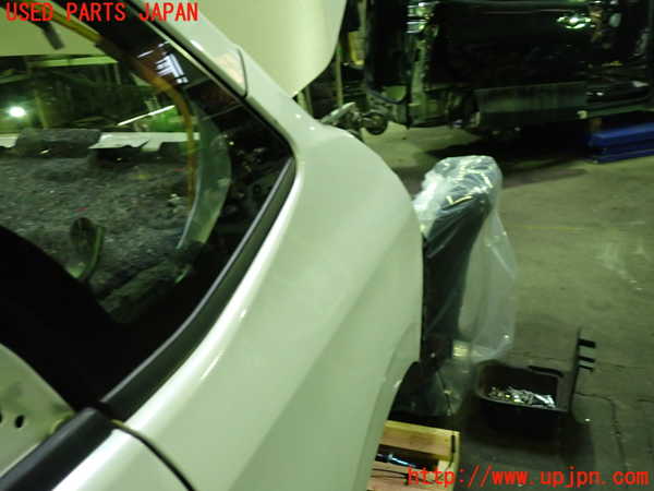 1UPJ-9238721080]ヴォクシー(ノア)(ZRR80G)右前フェンダー 中古_2