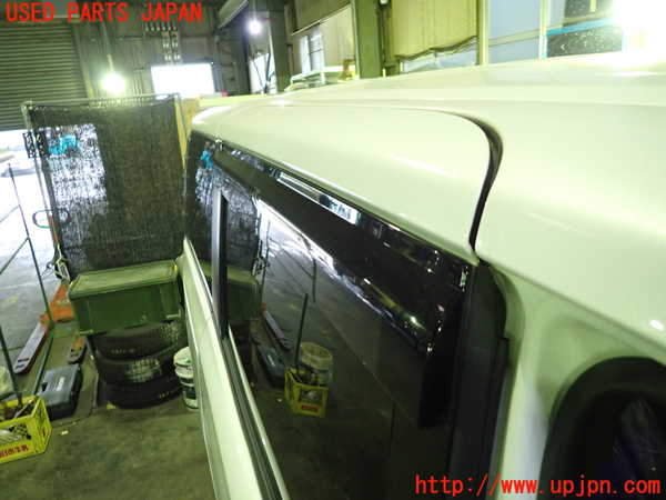 1UPJ-9238721290]ヴォクシー(ノア)(ZRR80G)右後ドア 中古 NSG M31Q8 43R-005844_2