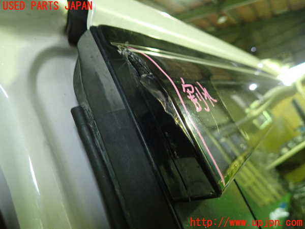 1UPJ-9238721320]ヴォクシー(ノア)(ZRR80G)左後ドア 中古 NSG M31Q8 43R-005844_2