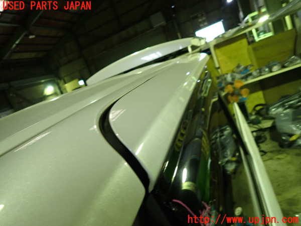 1UPJ-9238721320]ヴォクシー(ノア)(ZRR80G)左後ドア 中古 NSG M31Q8 43R-005844_3