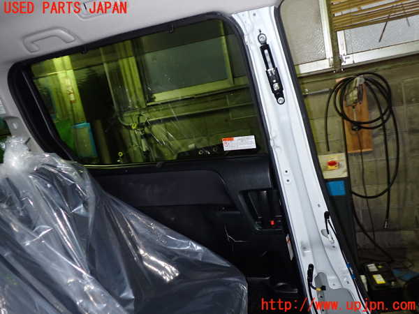 1UPJ-9238721320]ヴォクシー(ノア)(ZRR80G)左後ドア 中古 NSG M31Q8 43R-005844_5