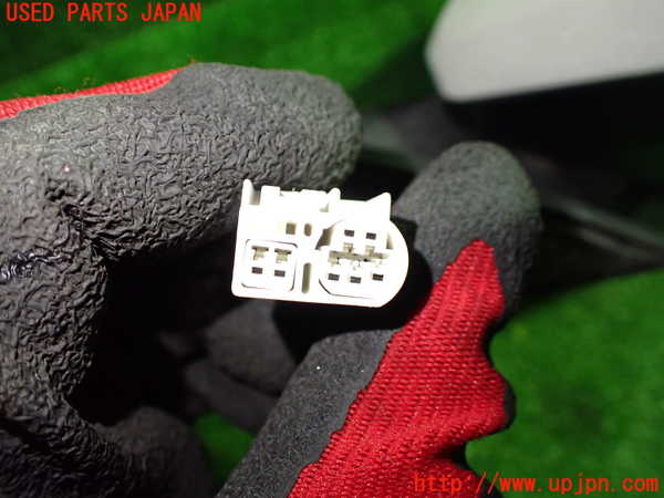 1UPJ-9238721210]ヴォクシー(ノア)(ZRR80G)右ドアミラー 中古_2