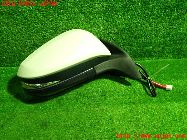 1UPJ-9238721210]ヴォクシー(ノア)(ZRR80G)右ドアミラー 中古_3