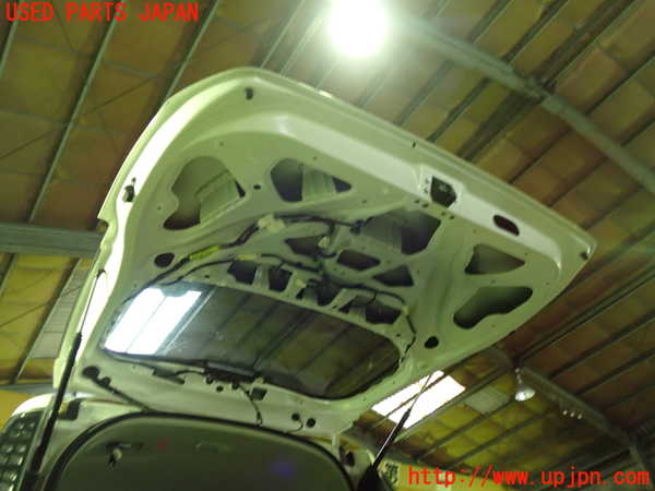 1UPJ-9238721566]ヴォクシー(ノア)(ZRR80G)バックドア リアゲート ハッチ 中古 NSG M28Q8 43R-007981_3