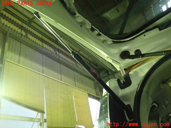 1UPJ-9238721584]ヴォクシー(ノア)(ZRR80G)リアゲートダンパー 中古_2