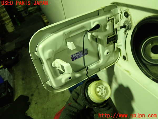 1UPJ-9238721690]ヴォクシー(ノア)(ZRR80G)フューエルリッド 中古_2